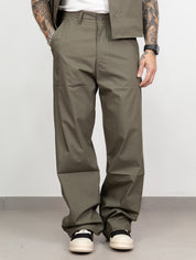 Coordinato fast parachute MM