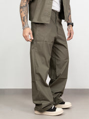 Coordinato fast parachute MM