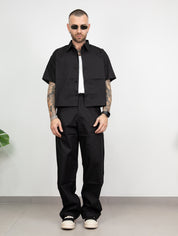 Coordinato fast parachute MM