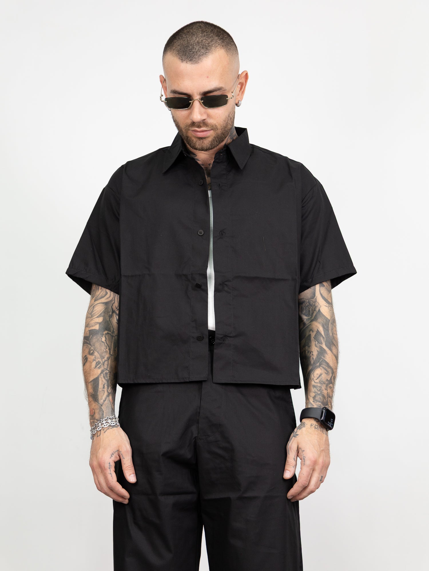 Coordinato fast parachute MM