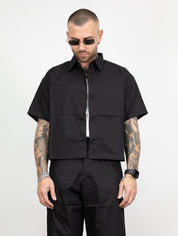 Coordinato fast parachute MM