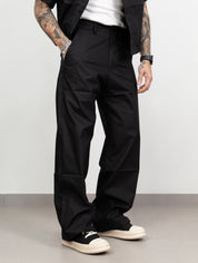 Coordinato fast parachute MM