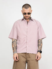 Camicia millerighe