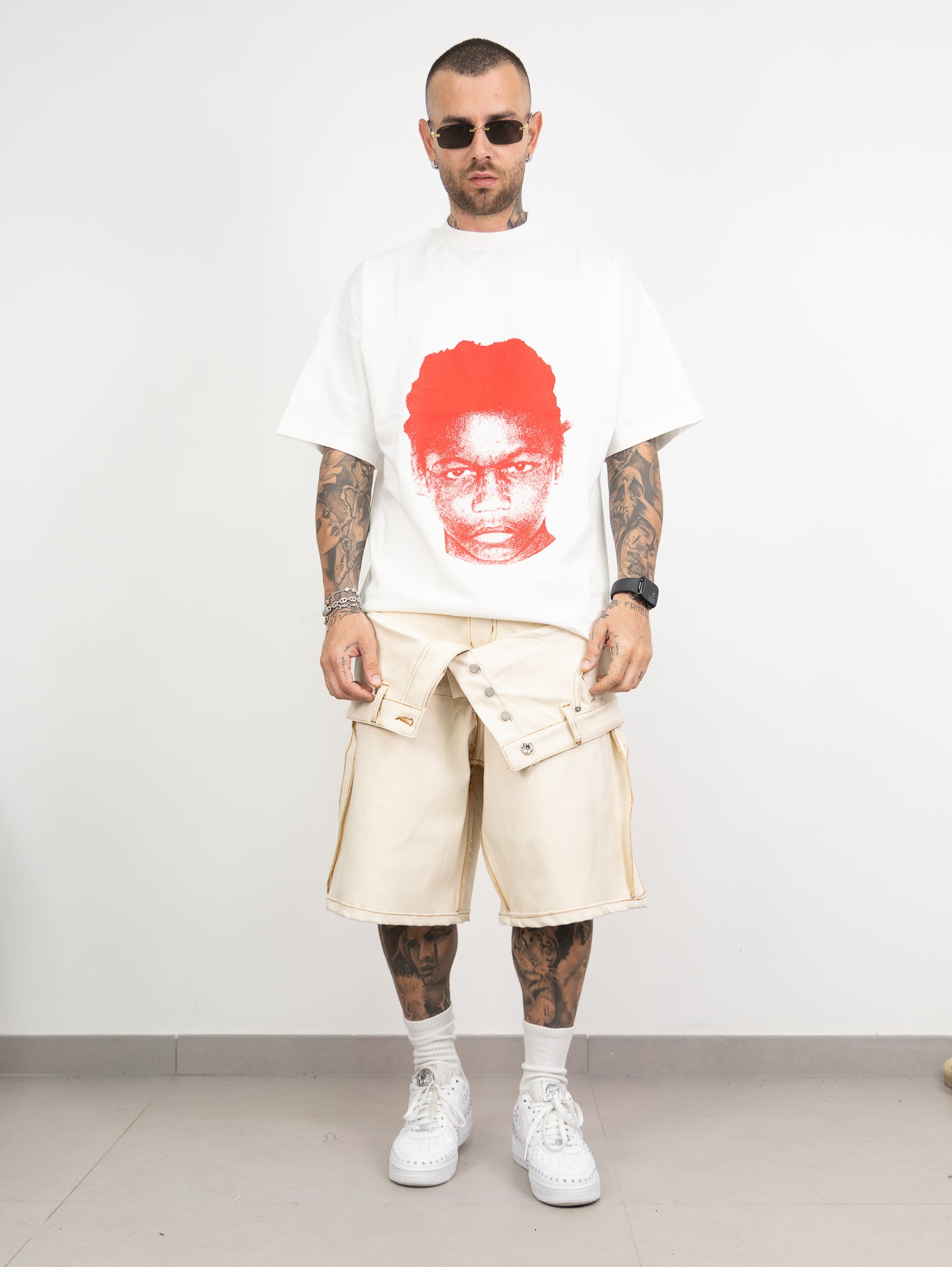 Bermuda double