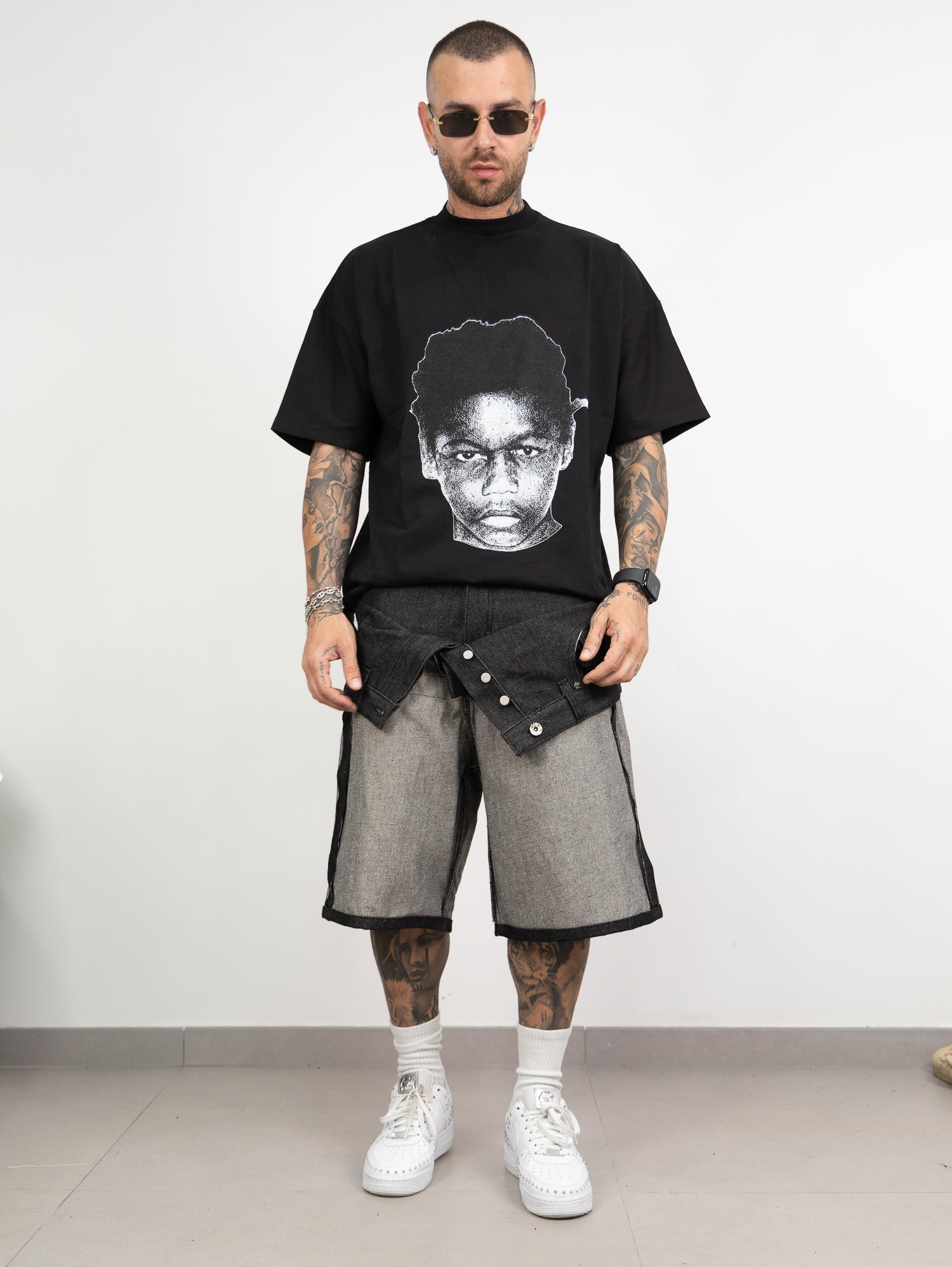Bermuda double 2.0