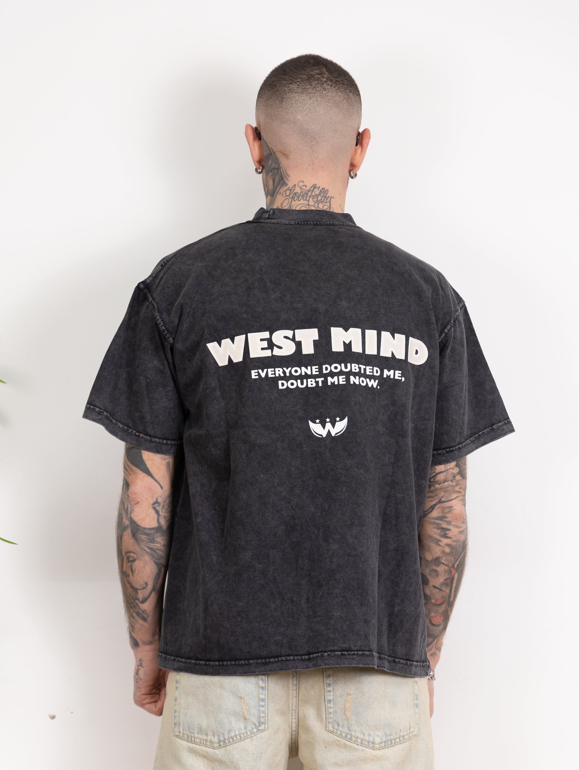 T-shirt stampa retro old