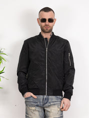Jacket nylon