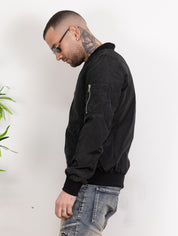 Jacket nylon