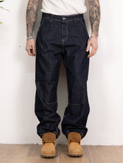 Baggy lavaggio 0