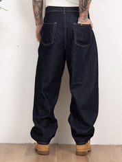 Baggy lavaggio 0