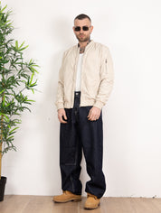 Jacket nylon