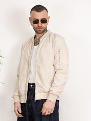 Jacket nylon
