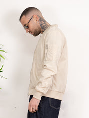 Jacket nylon
