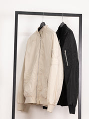 Jacket nylon