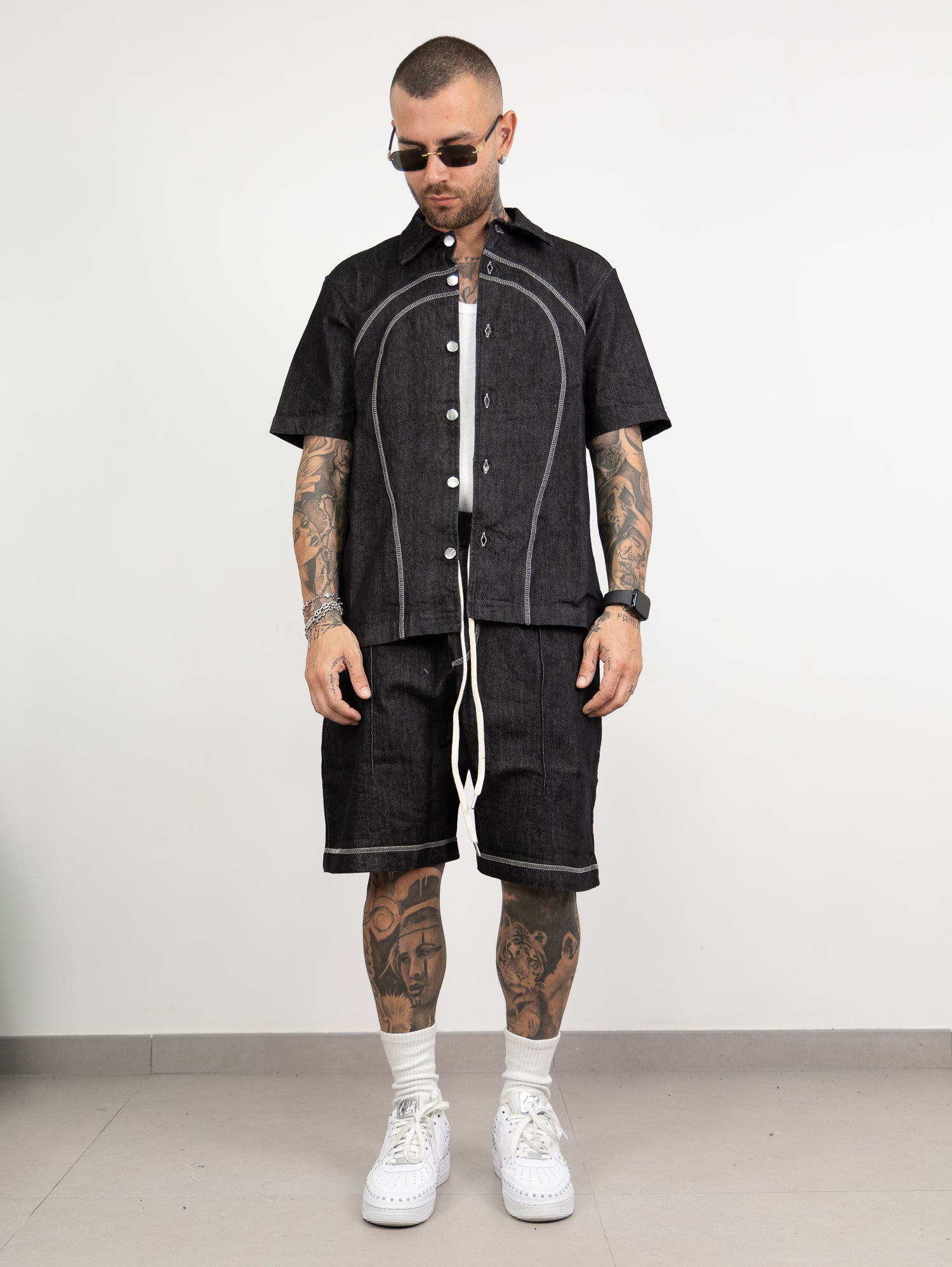 Coordinato possion j