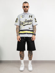 Camicia los angeles
