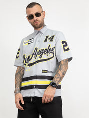 Camicia los angeles
