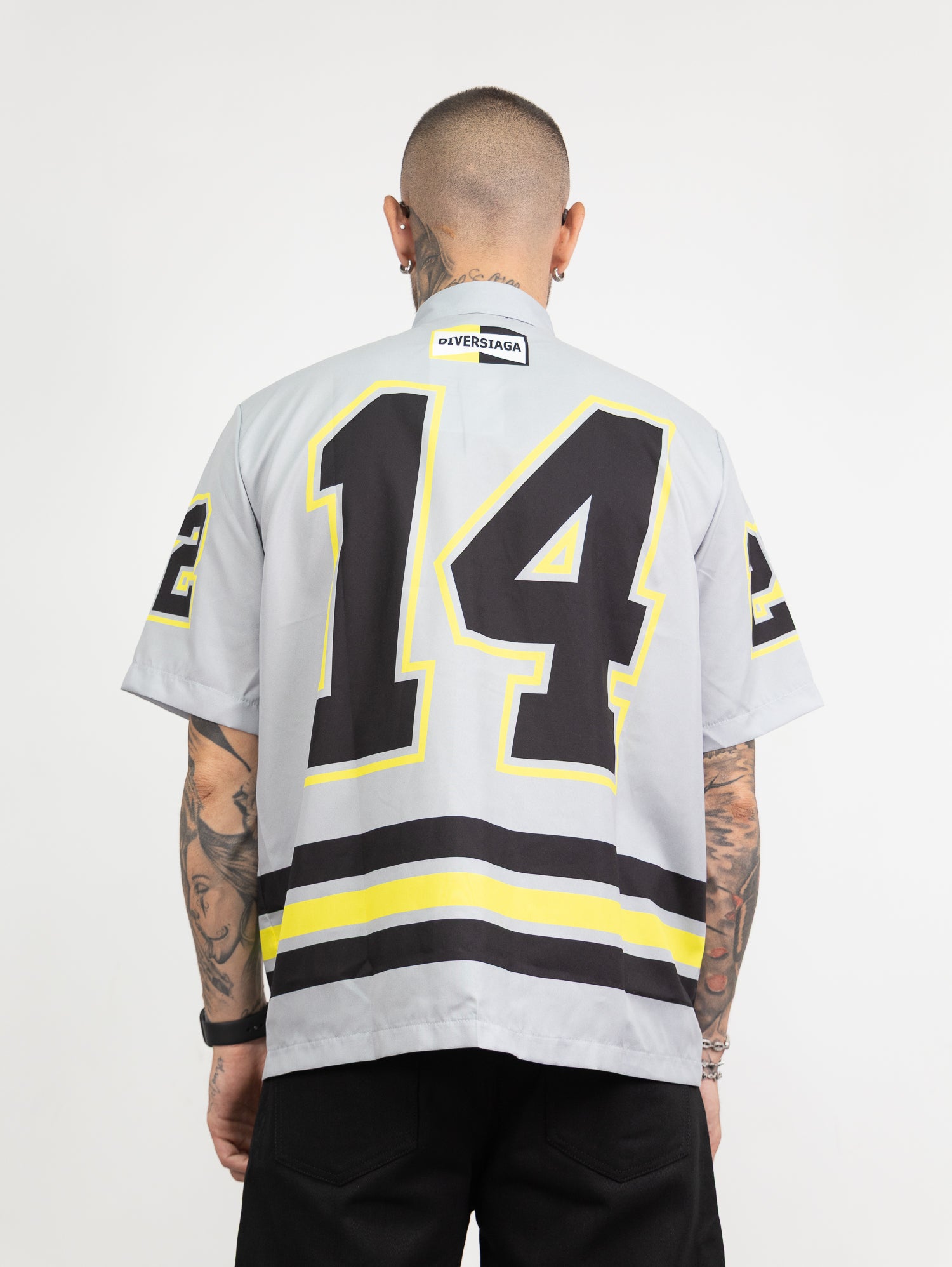 Camicia los angeles