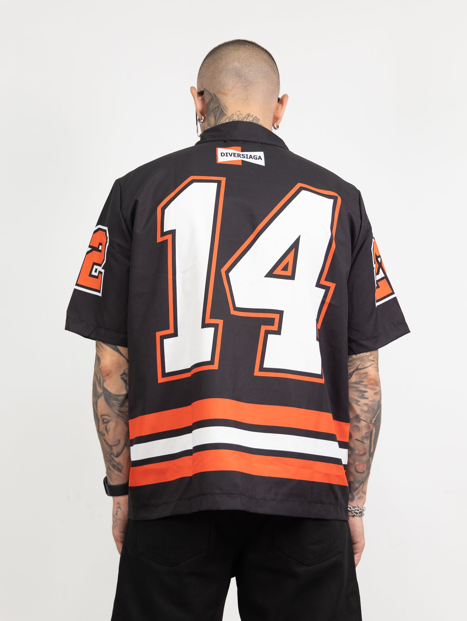 Camicia los angeles