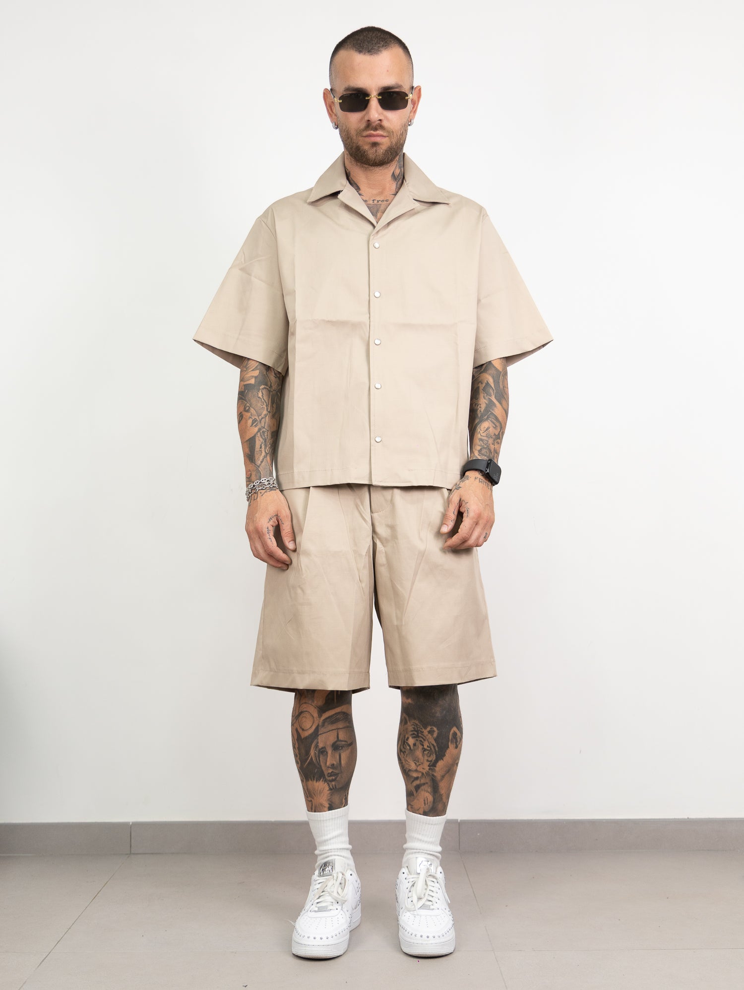 Coordset st retro hydo
