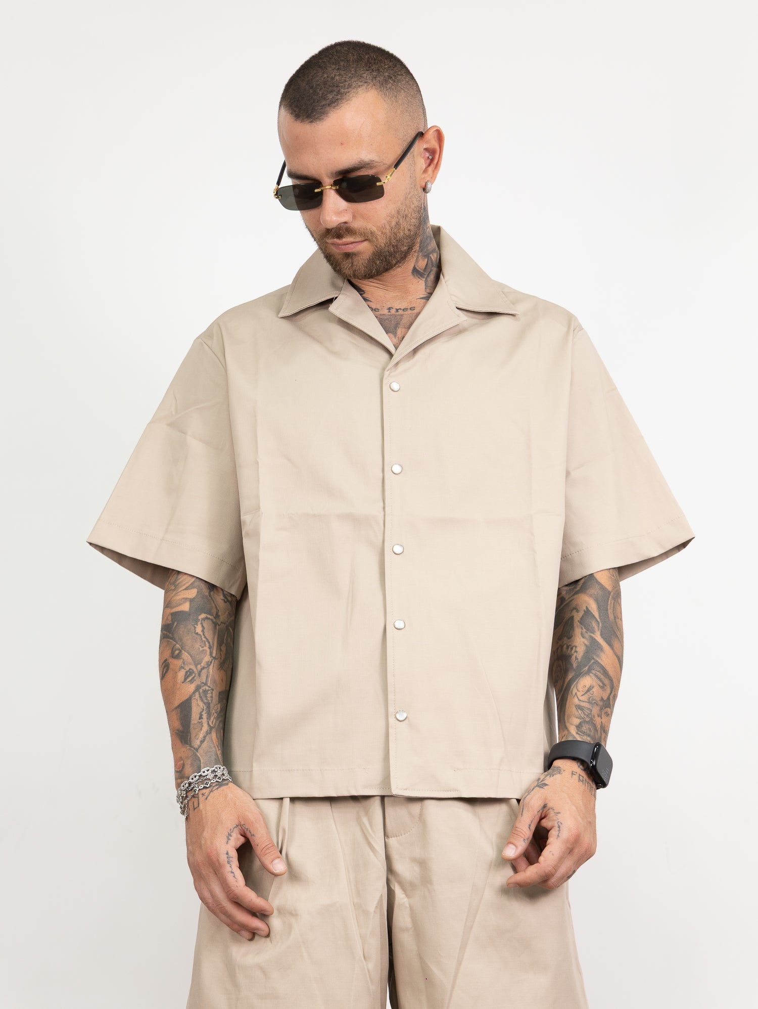 Coordset st retro hydo