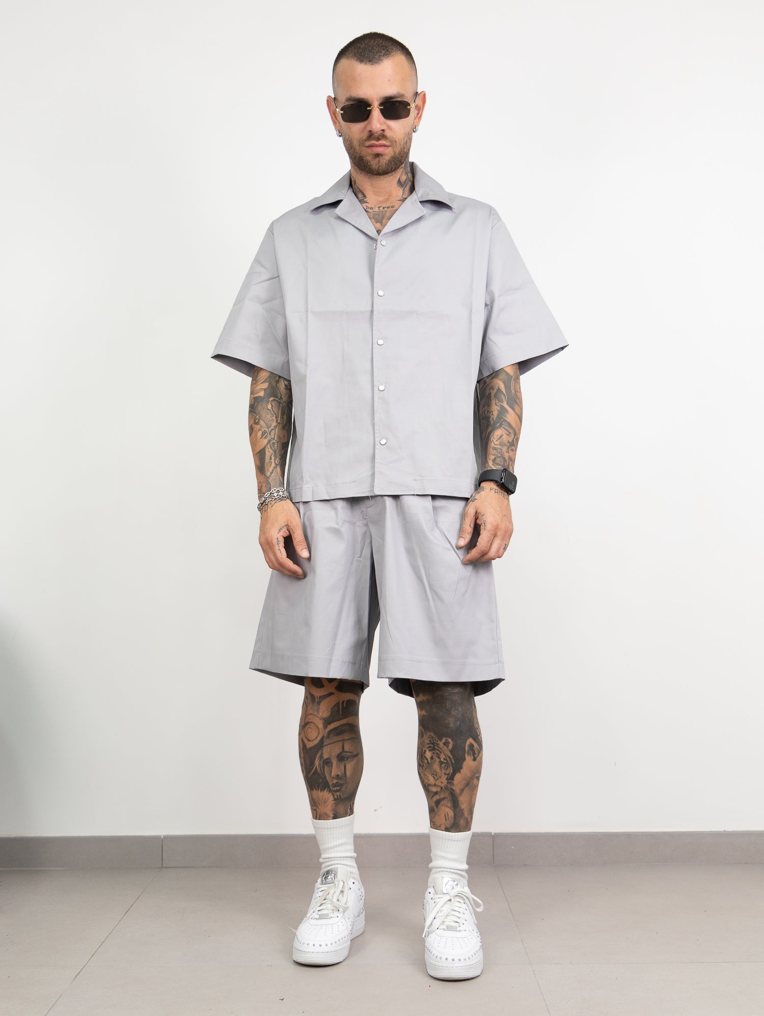 Coordset st retro hydo