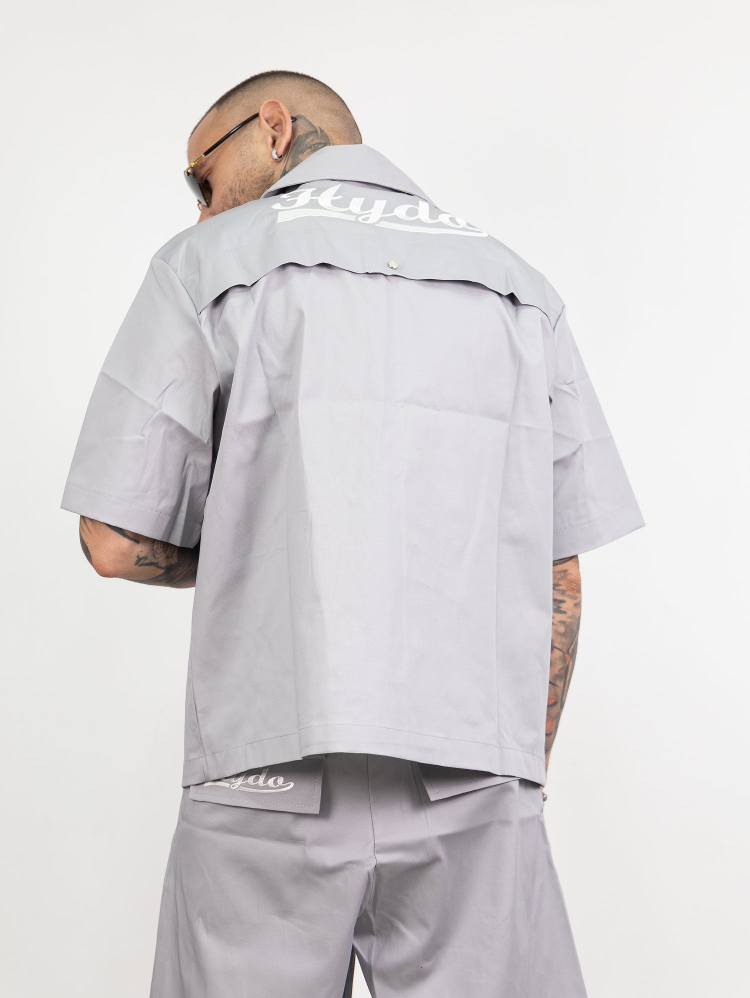 Coordset st retro hydo