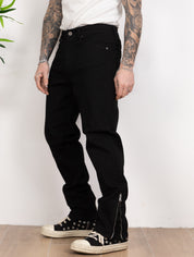 Baggy zip