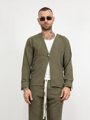 Coordset one botton