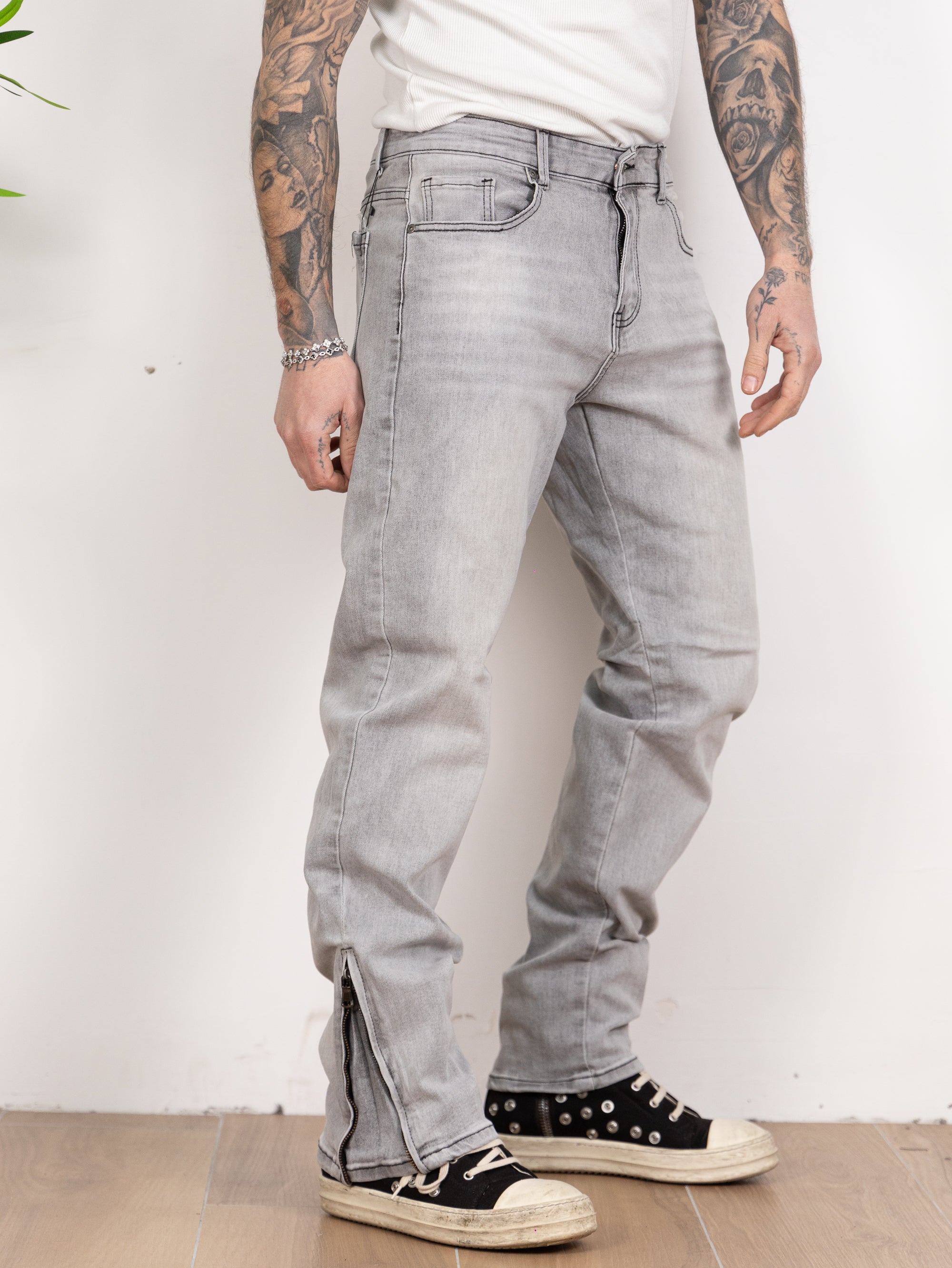 Baggy zip 2.0
