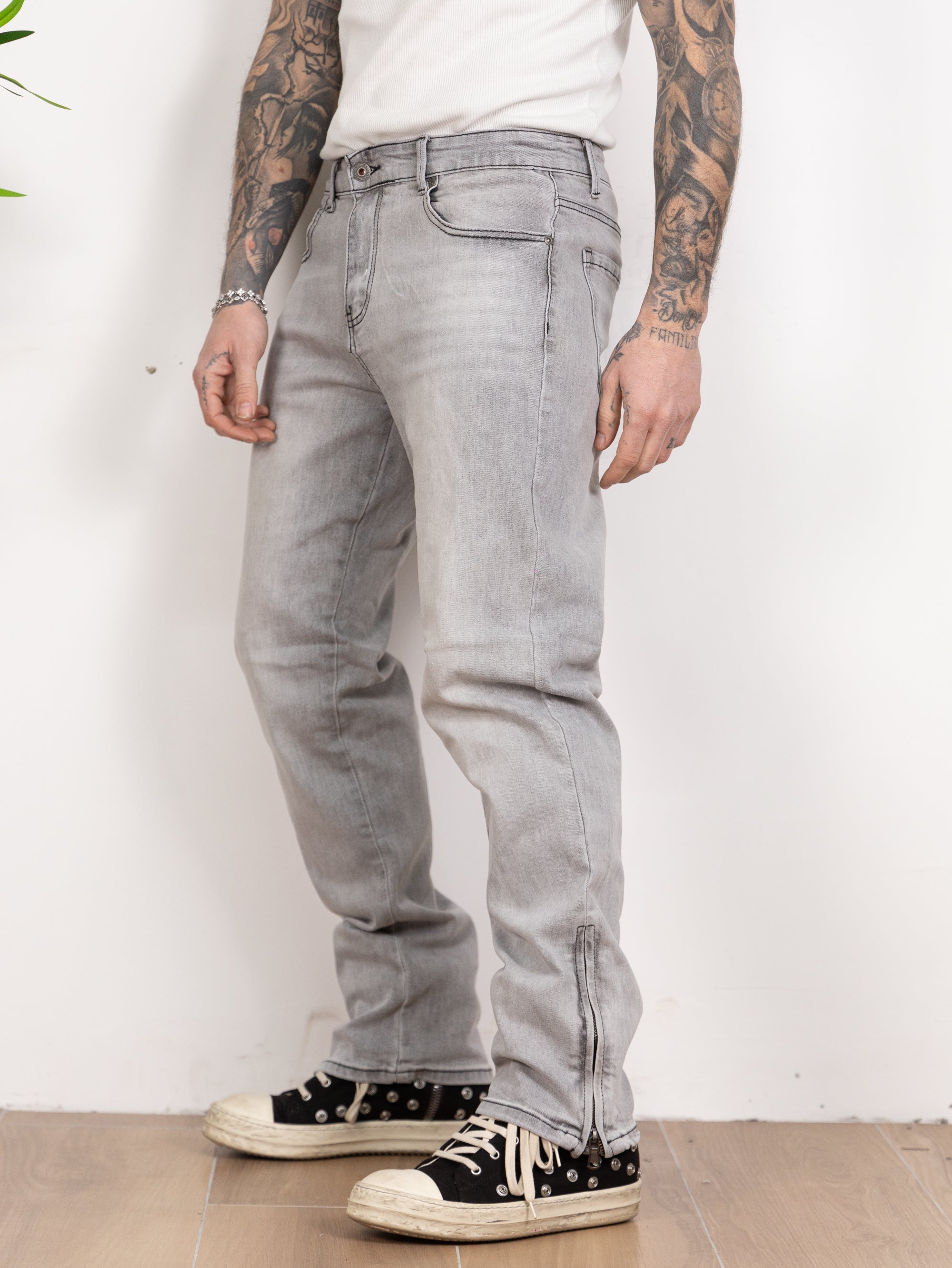 Baggy zip 2.0