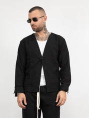 Coordset one botton