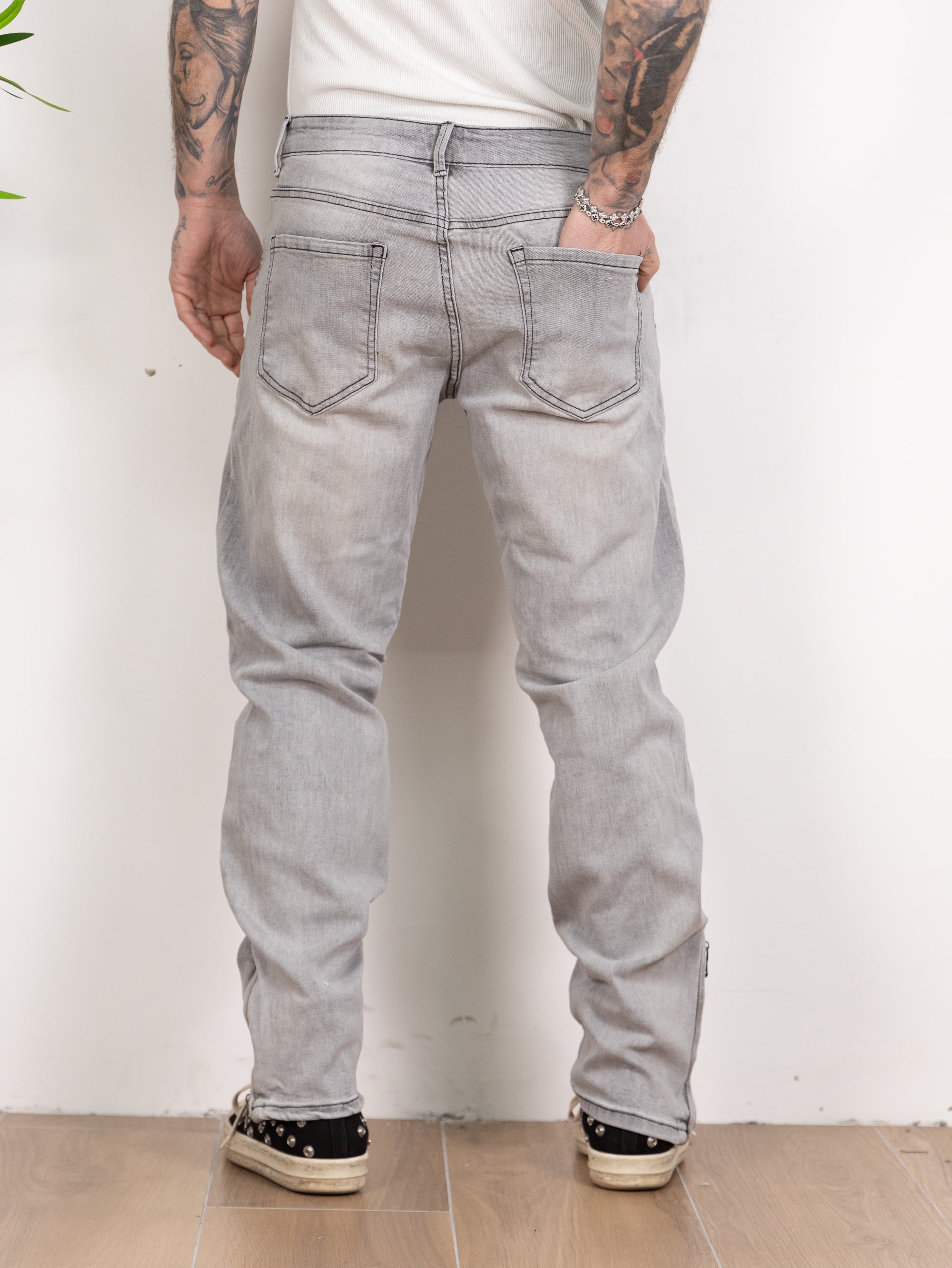 Baggy zip 2.0