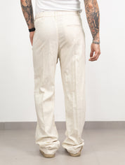 Pant lino suite