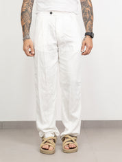Pant lino suite