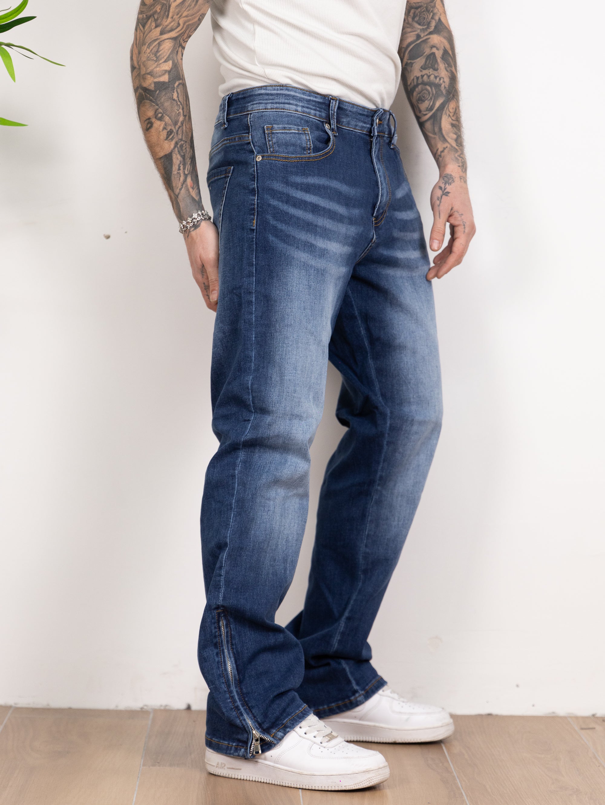 Baggy zip 2.0