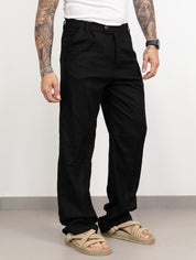 Pant lino suite