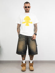 Bermuda jorts lav.703