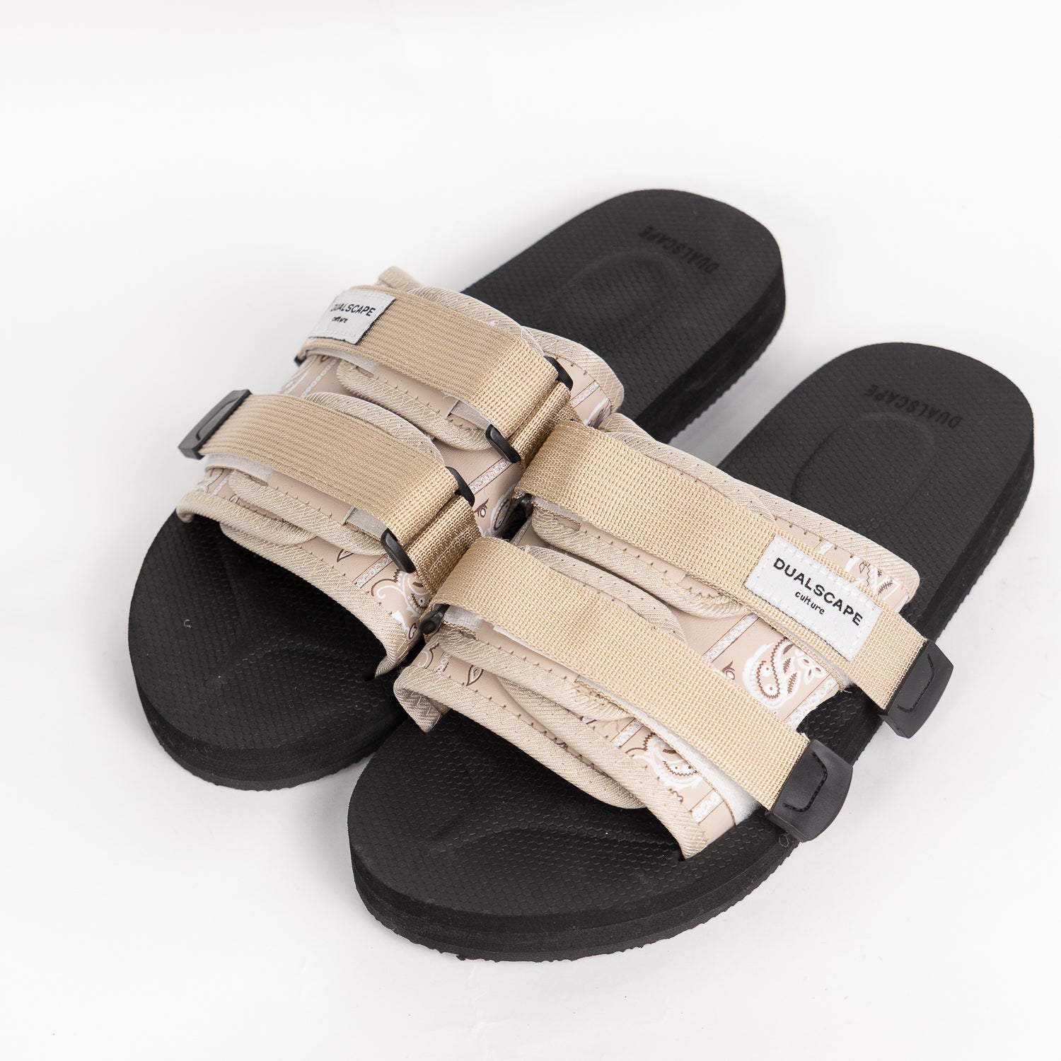 Ciabatta dual bandana