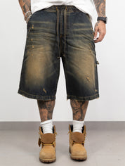 Bermuda jorts lav.703