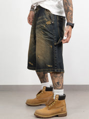 Bermuda jorts lav.703
