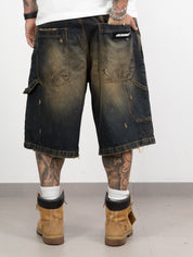 Bermuda jorts lav.703