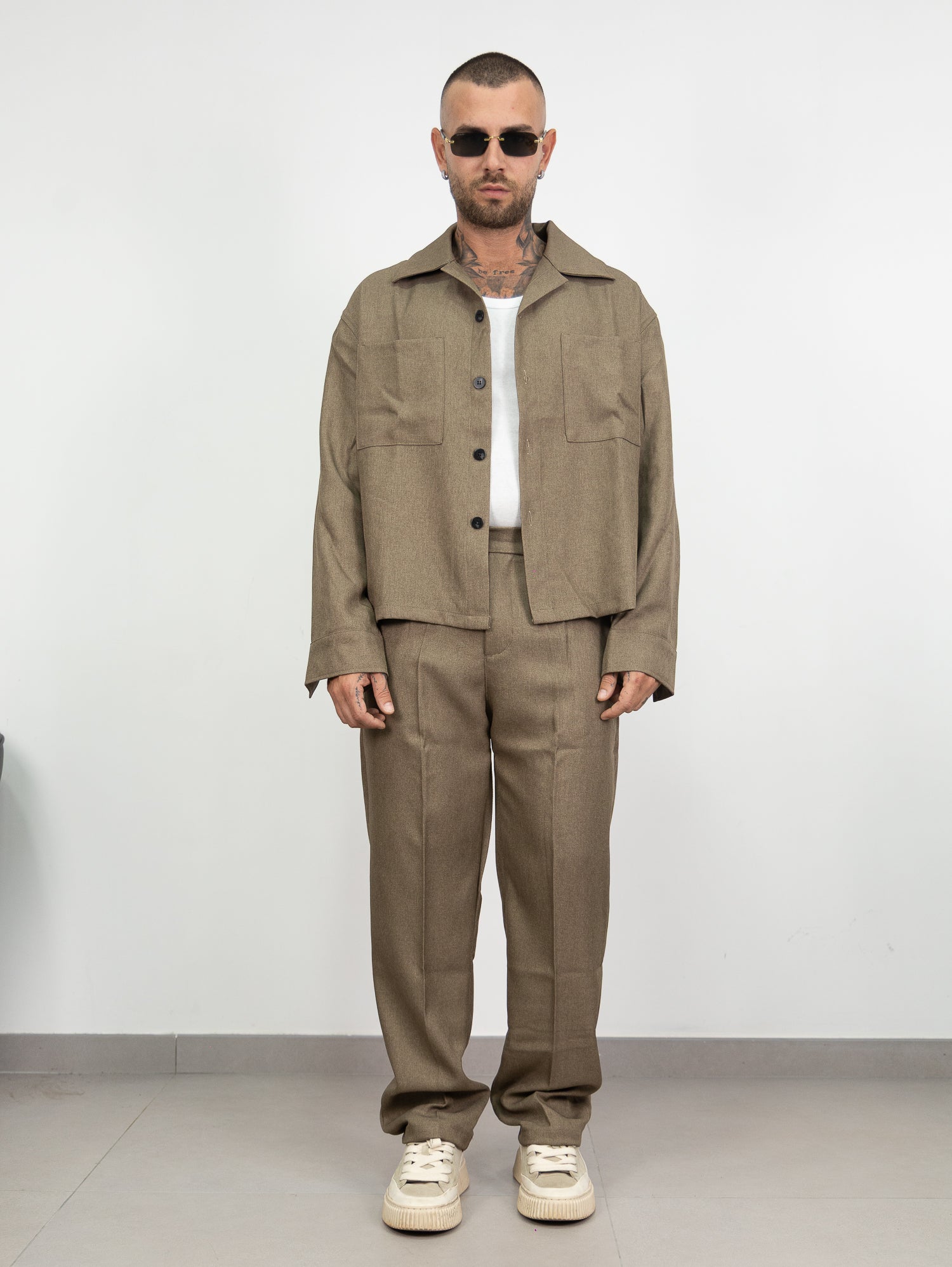 Coordset basic botton