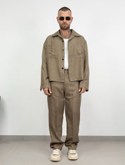 Coordset basic botton