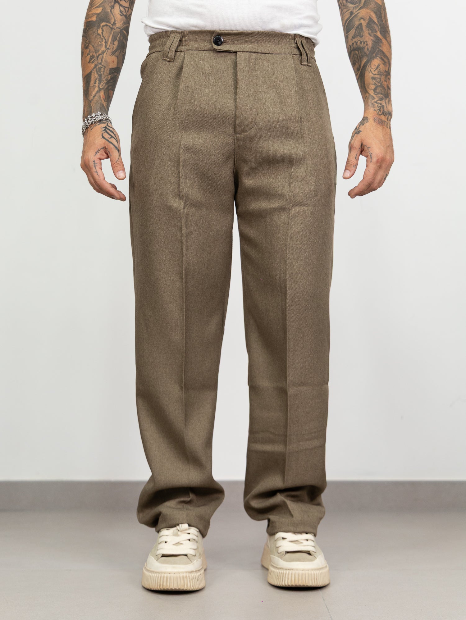 Coordset basic botton