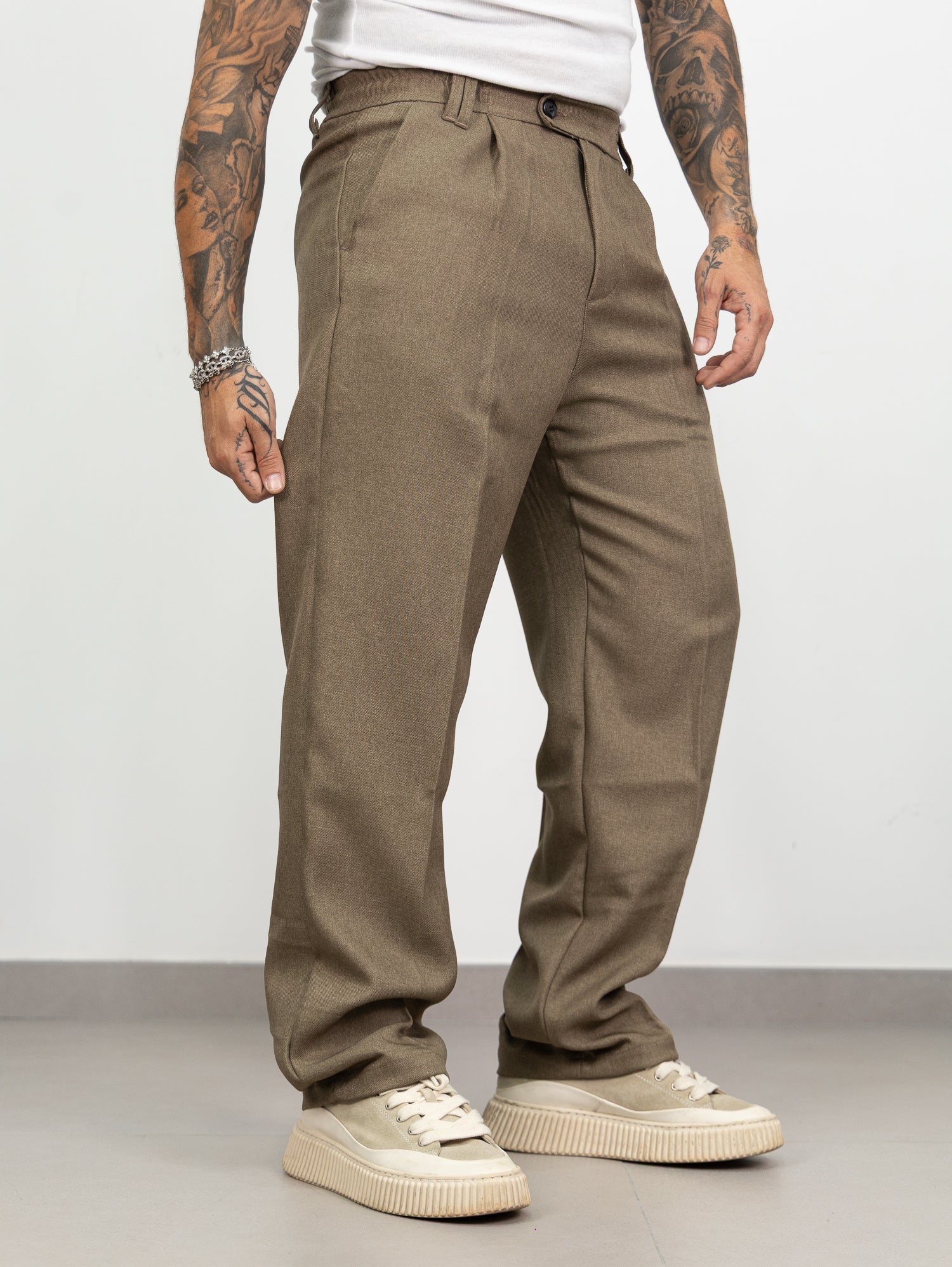 Coordset basic botton