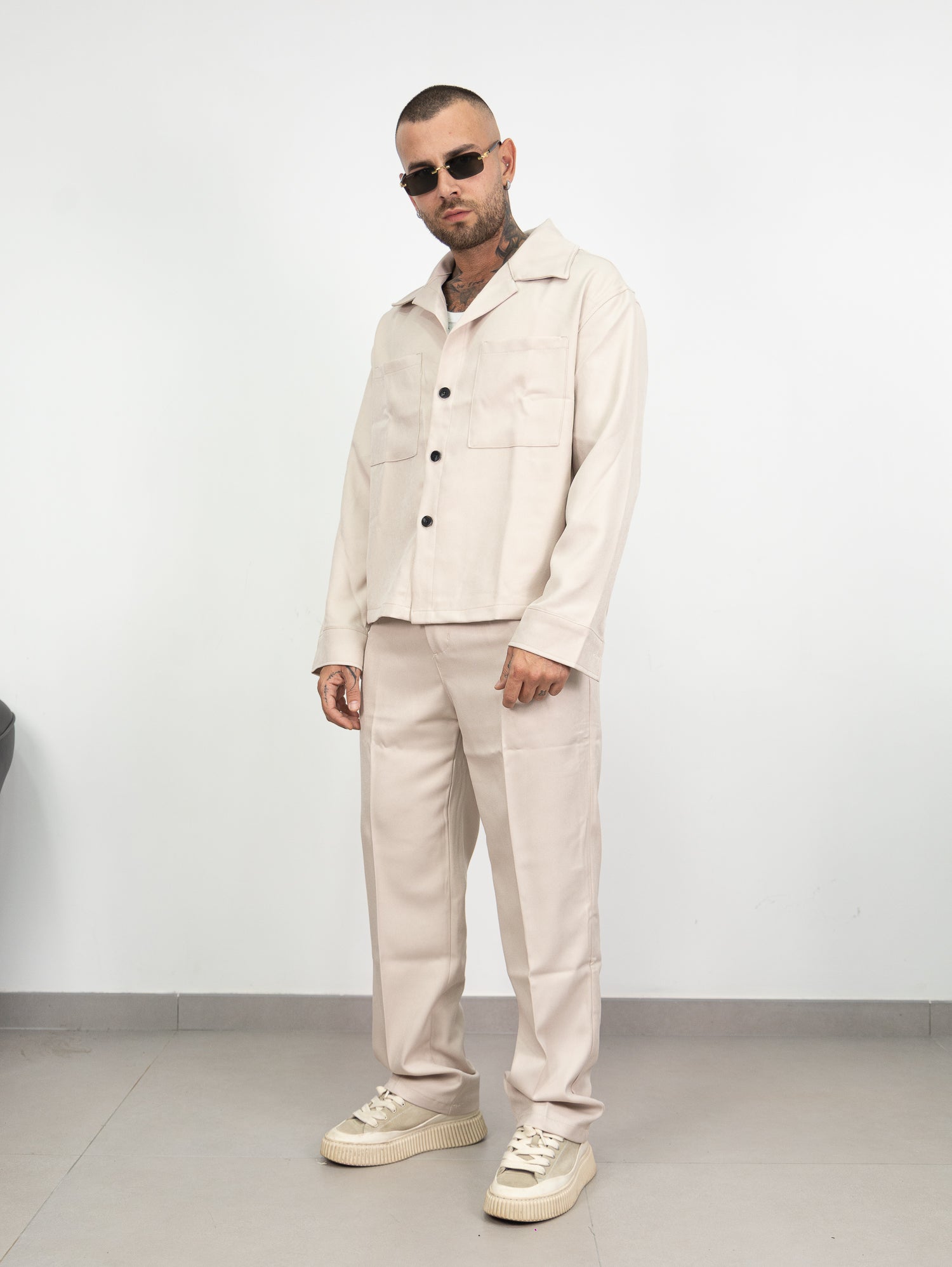 Coordset basic botton