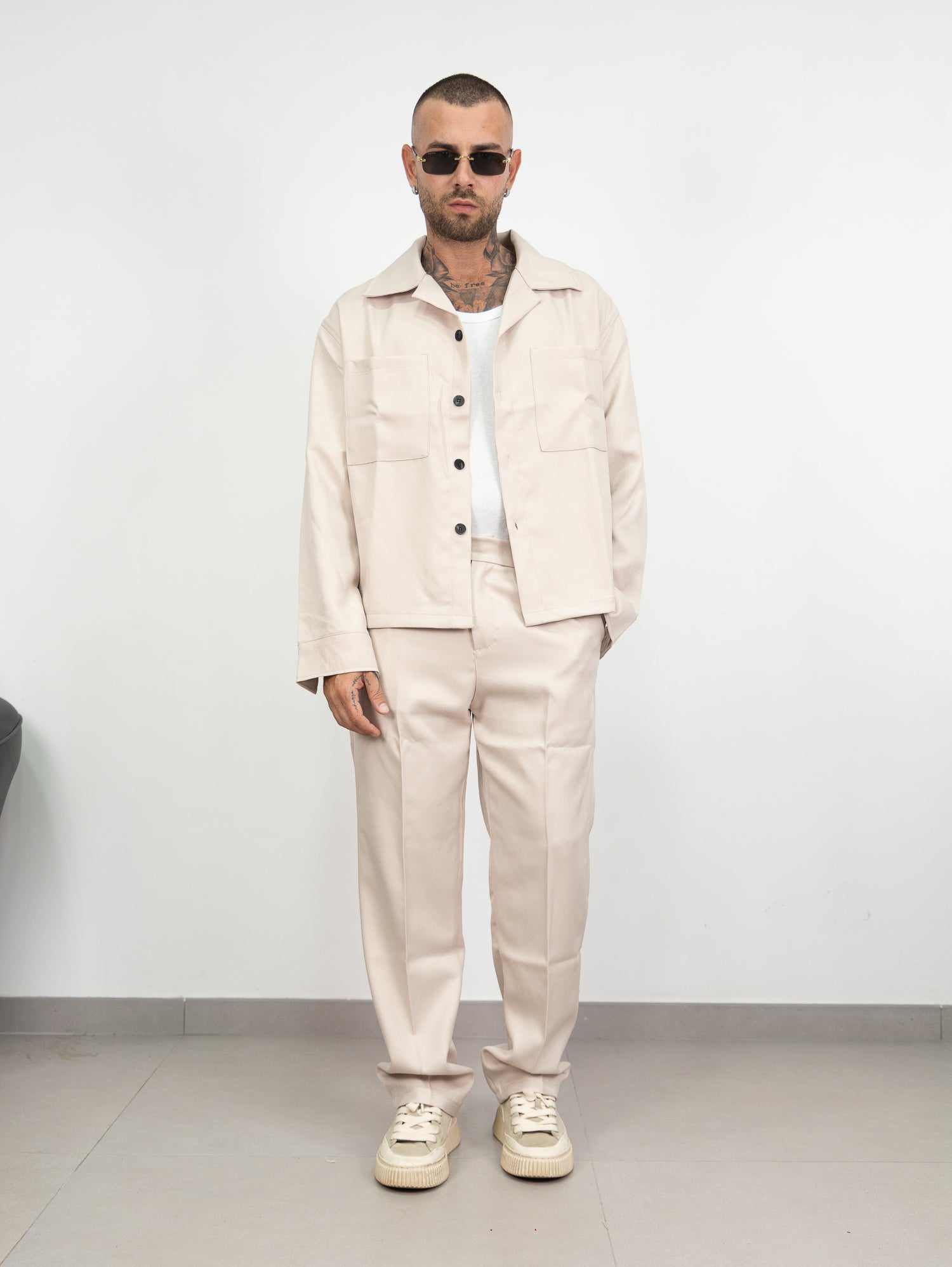 Coordset basic botton