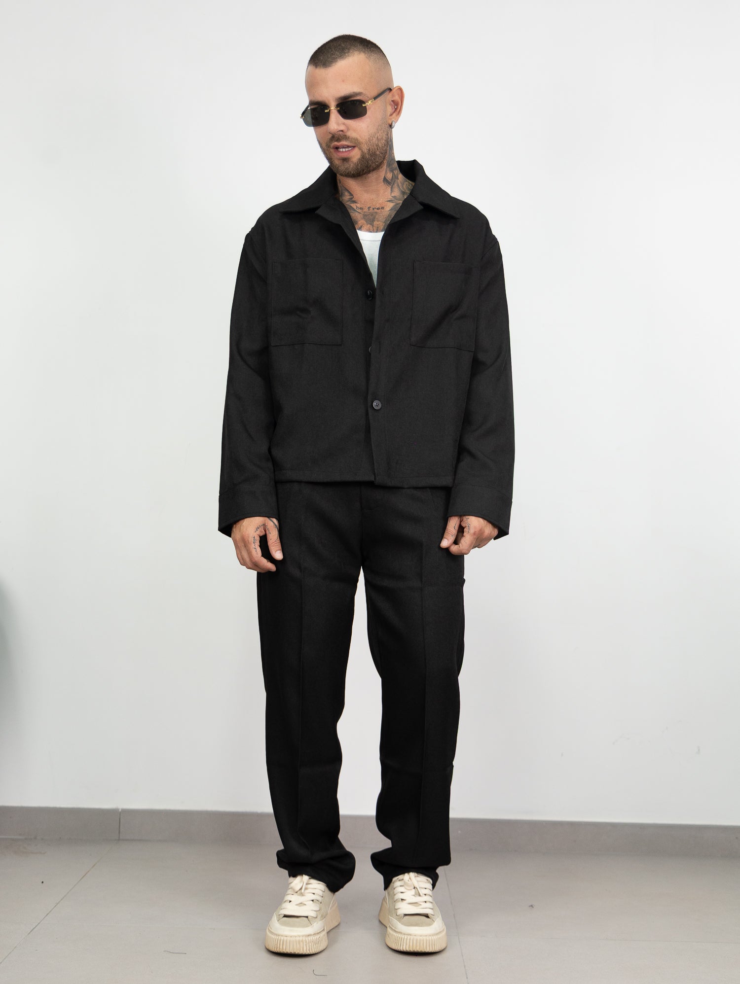 Coordset basic botton
