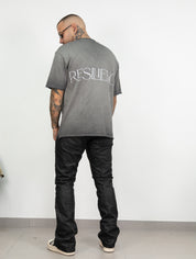 T-shirt resilience